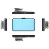 auto kamera, 2 Mpxiel, 4“ LCD, FullHD, microSD, G-senzor