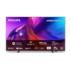Philips TV 43PUS8518/12 43“ LED UHD, Ambilight, Android 
