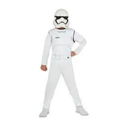 Maškare kostim Star Wars EP7 Stormtroper odijelo 