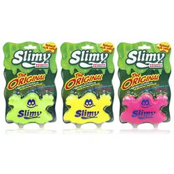 Slimy Original blister, 150g 