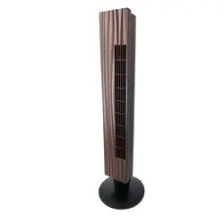 Be Cool toranj ventilator imitacija drva 100 cm 65W 