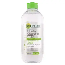 Garnier Skin Naturals Micelarna voda  - 400 ml