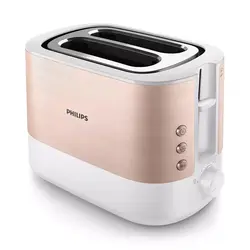 Philips Viva Collection toster HD2638/11 