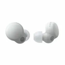 Sony slušalice WFLS900NW.CE7 Link Buds S in-ear bežične bijele 