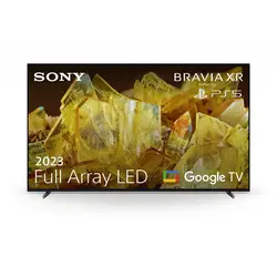 Sony TV XR55X90LAEP 55“ LED UHD XR, Google TV 
