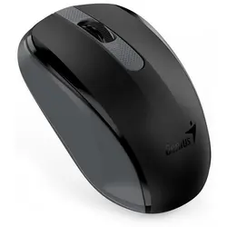 Genius NX-8008S, bežični miš, silent, crna 