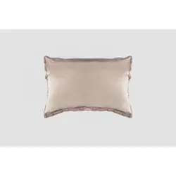 Silk Factory svilena jastučnica, 50x60 cm  - Zlatna