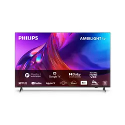 Philips TV 85PUS8818/12, LED UHD, Ambilight, Android, 120Hz  - 85"