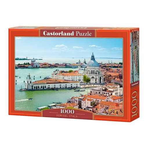 puzzle 1000 komada Venecija Italija