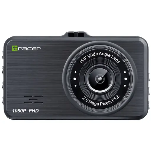 auto kamera, 2 Mpixel, FullHD, microSD, G-senzor