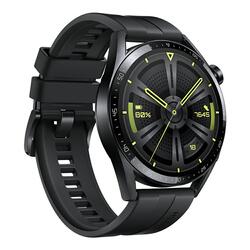 Huawei Watch GT3 - 46mm, Active  - Crna