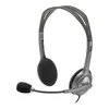 H111 Stereo slušalice na uhu