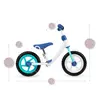 Ross balans bicikl, plavi