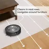 robotski usisavač Roomba Combo j5 (j5176)