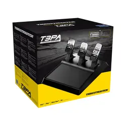 THRUSTMASTER T3PA ADD-ON RACING WHEEL ACCESSORY PC/PS3/PS4/XBOXONE 