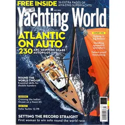  Yachting World/Uk 