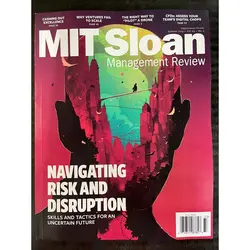  MIT Sloan Management Review 
