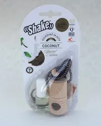 Shake Auto miris + refil / coconut 