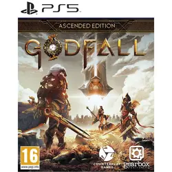 U&I PS5 Godfall - Ascended Edition 