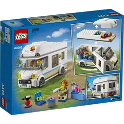 LEGO® City 60283 kamper za odmor 