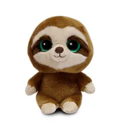 YooHoo Sloth plišana igračka, 20cm 