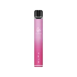ELFBAR Elfa Pro kit Aurora Pink (Pink Lemonade) 