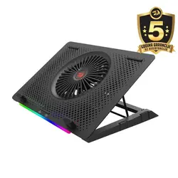 Redragon Laptop Cooling Stand Ivy Gcp500 