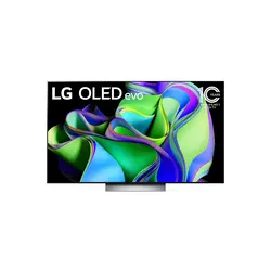 LG TV OLED55C32LA  - 55"