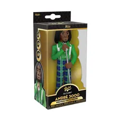 Funko Pop! Gold 5“: Outkast - Andre3000 