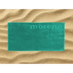  Ručnik plažni Moreno, 75x150cm 