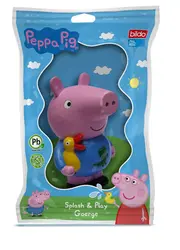 Peppa Pig prskalica George 