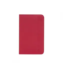 RivaCase stalak s poklopcem za tablet 7“, crvena 
