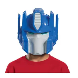  Maska Optimus Prime Transformers 