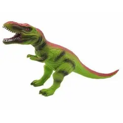  Mekani dinosaur Tyrannosaurus zeleni 