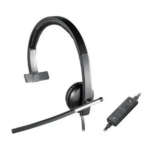slušalice OEM, H650e, mono, USB
