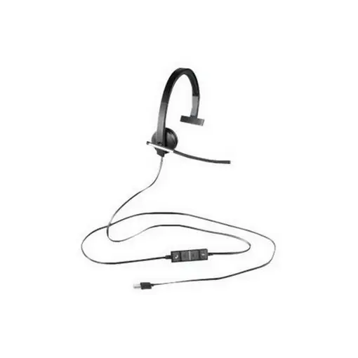 slušalice OEM, H650e, mono, USB