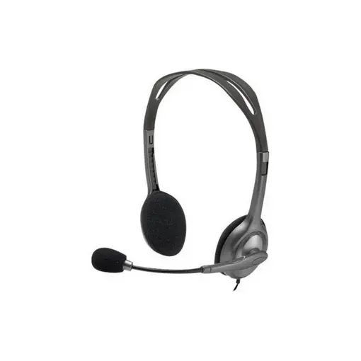 H111 Stereo slušalice na uhu