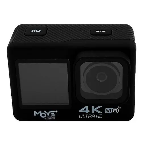 Venture 4K Duo akcijska kamera