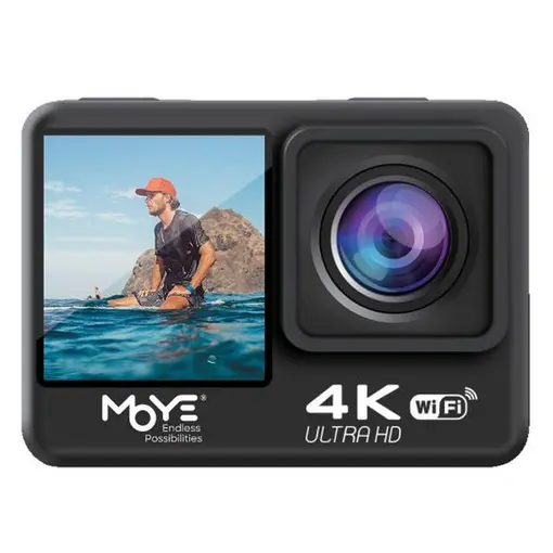 Venture 4K Duo akcijska kamera