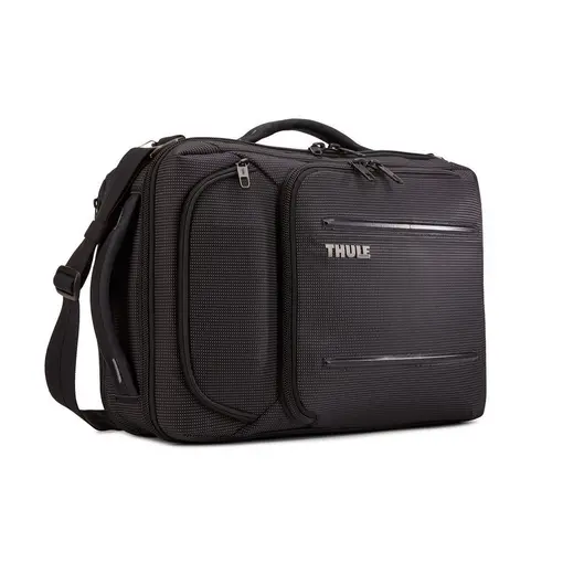 Univerzalni ruksak  Crossover 2 Convertible Laptop Bag 15,6“ crni