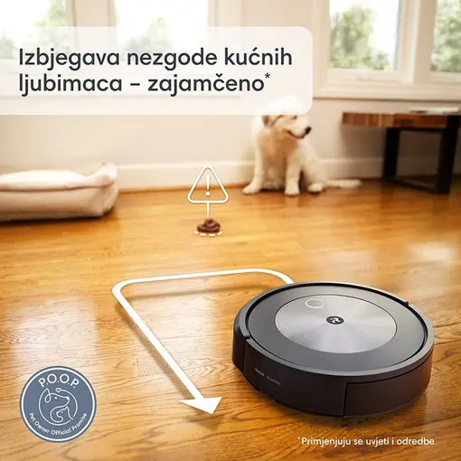 Roomba Combo j5 (j5178)