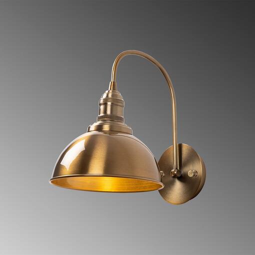 zidna lampa Varzan - 10845