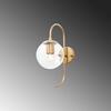 zidna lampa Jewel - 10560