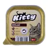 Hrana za mačke s divljači Kitty