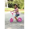 bicikl bez pedala Pink Comet
