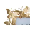 okvir za fotografije Leptir glam, 28x11.5x30.5 (unutrašnje dimenzije 15x20) cm