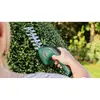 akumulatorske škare za oblikovanje grmova i rezanje trave EasyShear