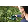 akumulatorske škare za oblikovanje grmova i živice AdvancedShear18V-10 (1x 2,0Ah+punjač AL1810)