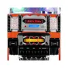 Graceland XXL Jukebox USB SD AUX CD AM / FM