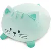 jastuk mačka zelena